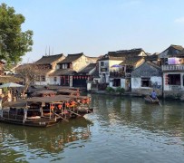 博白江浙沪旅游(江浙沪旅游景点排名前十)