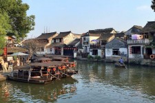 博白江浙沪旅游(江浙沪旅游景点排名前十)