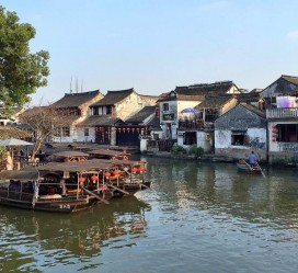 博白江浙沪旅游(江浙沪旅游景点排名前十)