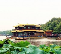 博白杭州游玩攻略(杭州游玩攻略二天)