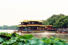 博白杭州游玩攻略(杭州游玩攻略二天)