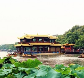 博白杭州游玩攻略(杭州游玩攻略二天)