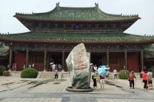 博白开封旅游攻略(开封旅游攻略自由行攻略)