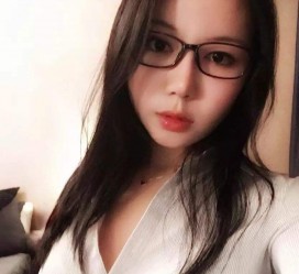 博白姑娘在西安一模特公司做兼职的简单介绍