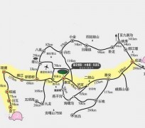 博白自驾线路(自驾游路线规划app哪个好)