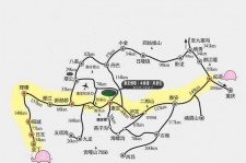 博白自驾线路(自驾游路线规划app哪个好)
