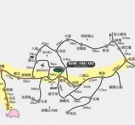 博白自驾线路(自驾游路线规划app哪个好)