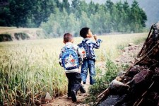 博白河南一家四口结伴游中国2个月(河南适合一家四口旅游的地方)