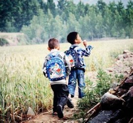 博白河南一家四口结伴游中国2个月(河南适合一家四口旅游的地方)