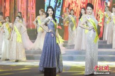 博白旅游小姐(全球城市旅游小姐)