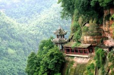 博白四川旅游攻略(四川旅游攻略路线图)