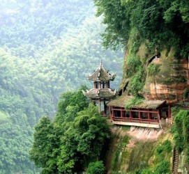 博白四川旅游攻略(四川旅游攻略路线图)