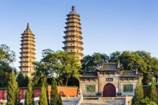 博白太原旅游攻略(太原旅游攻略两日游)