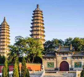 博白太原旅游攻略(太原旅游攻略两日游)