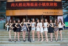 博白关于常州兼职模特伴游照片的信息