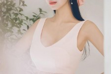 博白关于大胸模特的信息