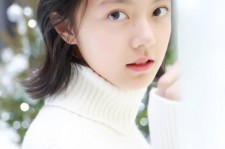 博白00后女明星(00后女明星热度排名)