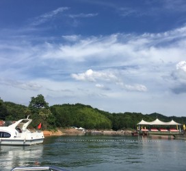博白二日游(二日游普陀山游玩的最佳路线)