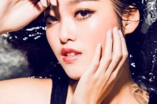博白美院系花兼职商务模特女的叫什么的简单介绍