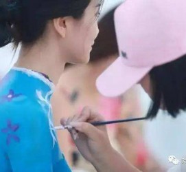 博白博乐市模特兼职(博兴少儿模特培训)