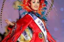 博白国际蜜斯(全球国际蜜斯)