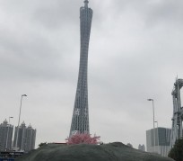 博白广州游玩攻略(广州游玩攻略景点大全免费)