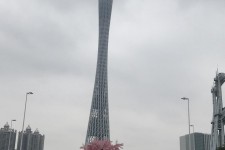 博白广州游玩攻略(广州游玩攻略景点大全免费)