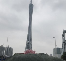 博白广州游玩攻略(广州游玩攻略景点大全免费)