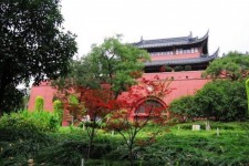 博白南京旅游攻略(南京旅游攻略自由行攻略)