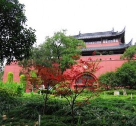 博白南京旅游攻略(南京旅游攻略自由行攻略)