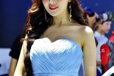 博白美模(美模奖项等级)