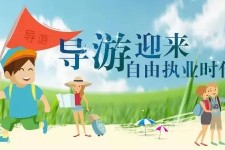 博白私人伴游 “网约导游”到底是正流行 还是不热闹