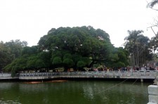 博白福州旅游攻略(福州旅游攻略二日游)