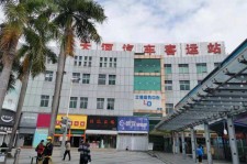 博白天河客运站兼职模特(天河客运站兼职模特工资)