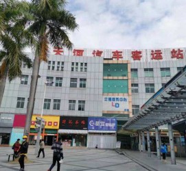 博白天河客运站兼职模特(天河客运站兼职模特工资)