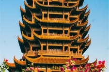 博白武汉游玩攻略(武汉游玩攻略路线)