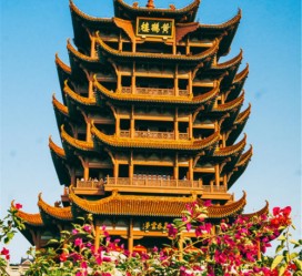 博白武汉游玩攻略(武汉游玩攻略路线)