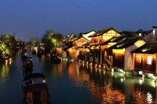 博白乌镇旅游攻略(乌镇旅游攻略景点必去)