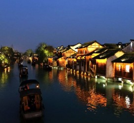 博白乌镇旅游攻略(乌镇旅游攻略景点必去)