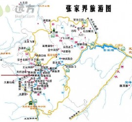 博白旅游景点地图(旅游景点地图自驾)