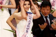 博白选美小姐(选美小姐叫什么)