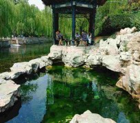 博白济南旅游攻略(青岛威海济南旅游攻略)