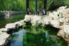 博白济南旅游攻略(青岛威海济南旅游攻略)