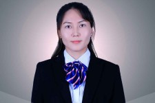 博白商务伴游招聘 微信群里应聘日薪2万“商务伴游” ，女孩人财两失！