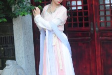 博白汉服兼职模特(汉服兼职模特雇用信息)