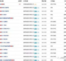 博白包罗昆明伴游雇用90万月薪的词条
