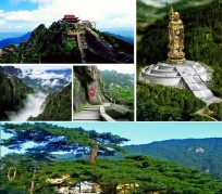 博白景点介绍(景点介绍英文)