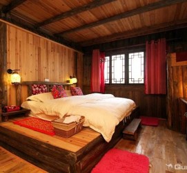 博白旅游住宿(旅游住宿app)