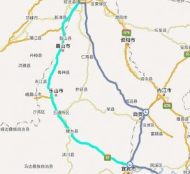 博白自驾路线(自驾游线路)