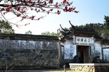 博白中国伴游网保举一座寺庙(旅游景区寺庙)
